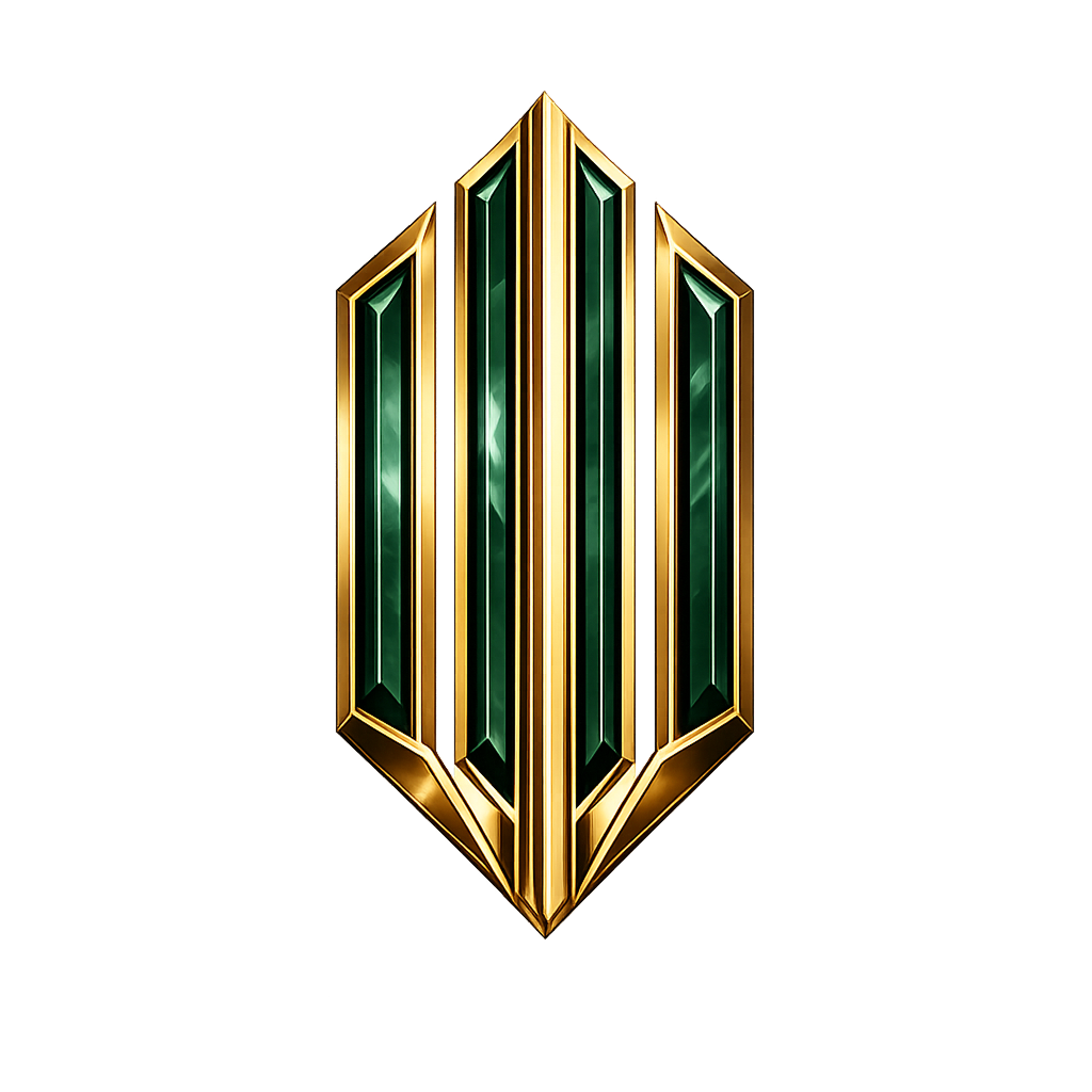 ZAXOTIKAR emblem